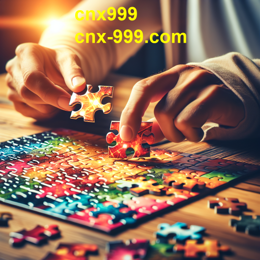 Desvendando a Magia dos Jogos de Quebra-cabeça