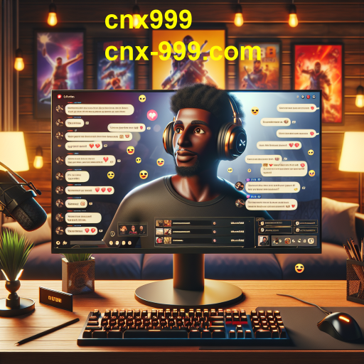 A Popularidade dos Vídeos de Jogos: De Gameplays a Comunidades Online